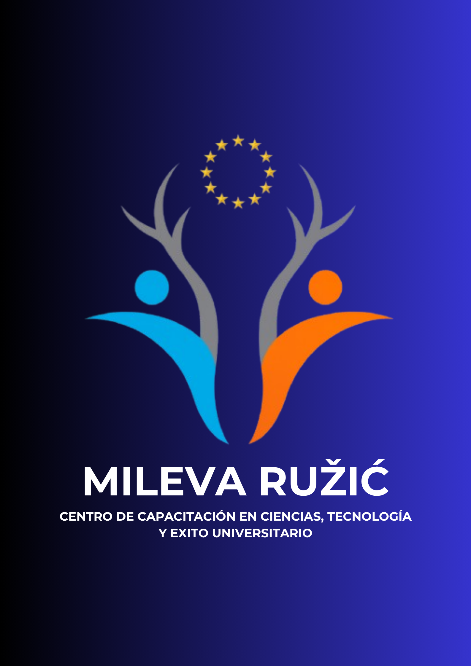 Logo Mileva